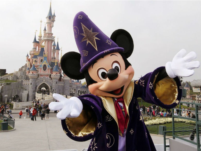 Ir à Disneyland Paris nunca foi tão fácil... e barato
