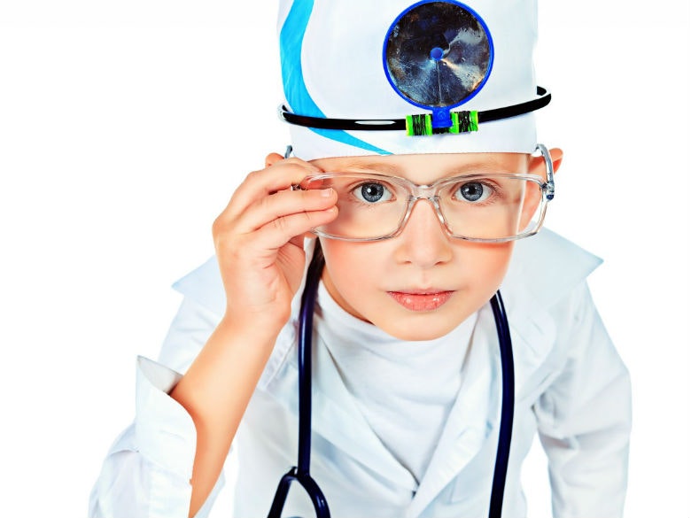 kid doctor