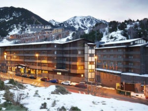 Andorra: Grandvalira por 741€