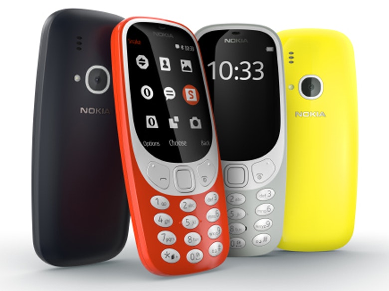 Nokia 3310 na Phone House