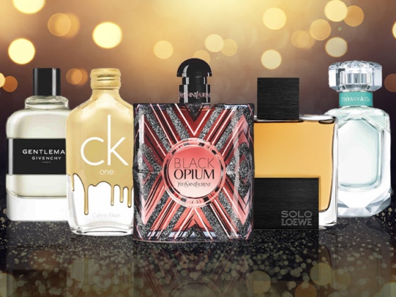 Vários SC_Perfumes Natal