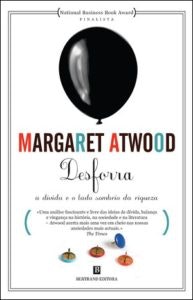 Desforra de Margaret Atwood, 7,50€