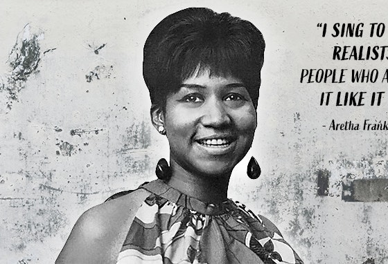 Aretha Franklin: o legado da rainha da soul