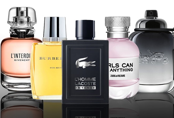 Conheça o perfume ideal para oferecer este Natal