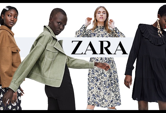 Os 20 achados dos saldos da Zara